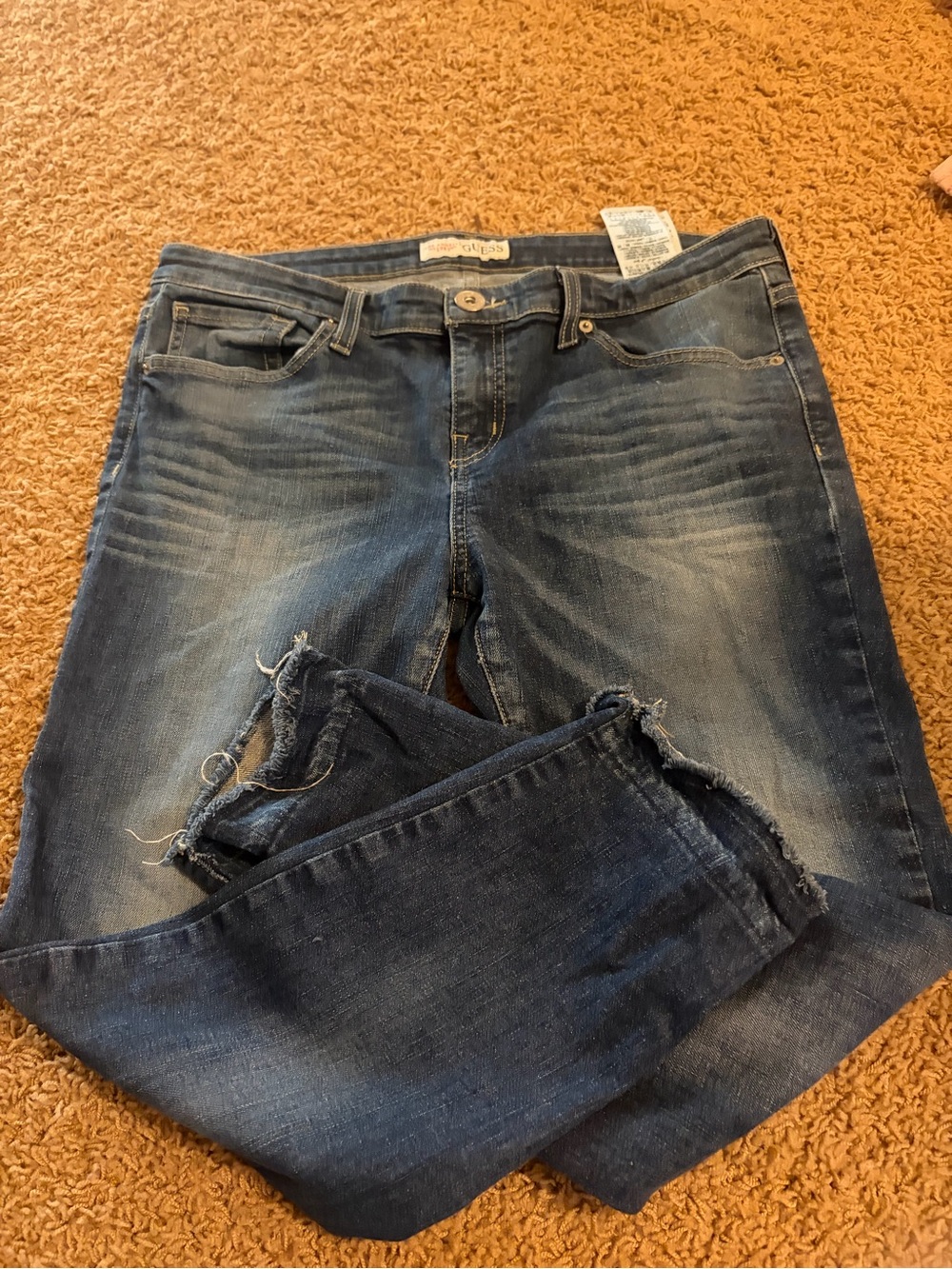 Guess jeans